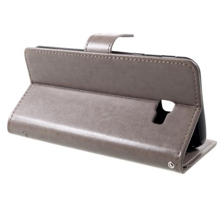 Samsung Galaxy J4 Plus Asia Perhoset ja Aasian kukkia