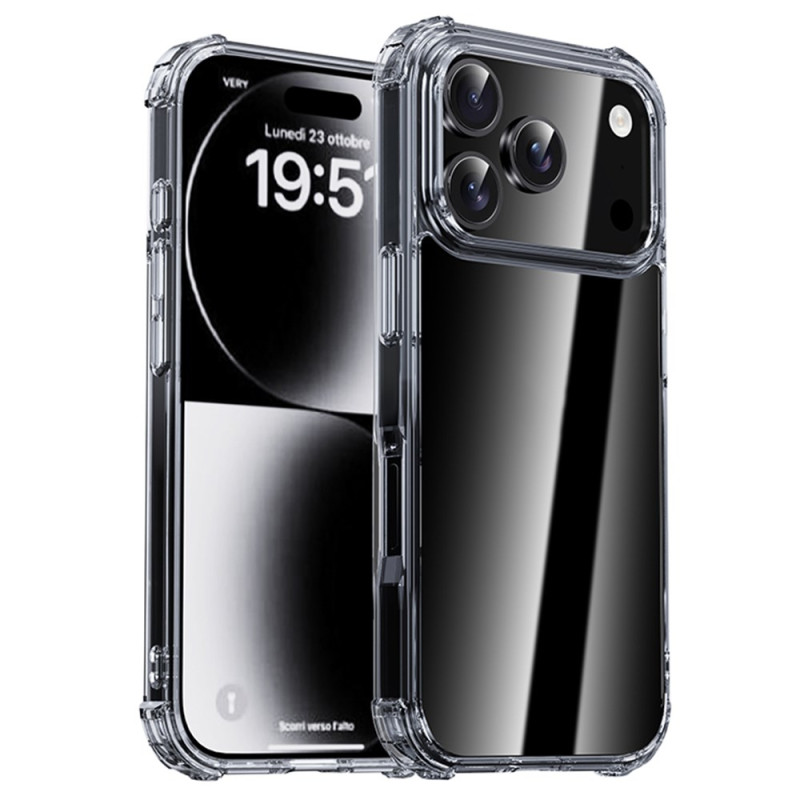 iPhone 17 Pro Max Suojakuori
 Neljä iskunkestävä Suojakuoret
 IPAKY