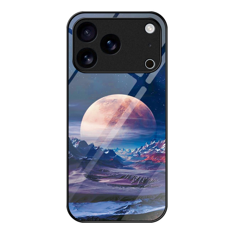 Suojakuori
 iPhone 17 Pro Max panssarilasi
 Valkoinen planeetta