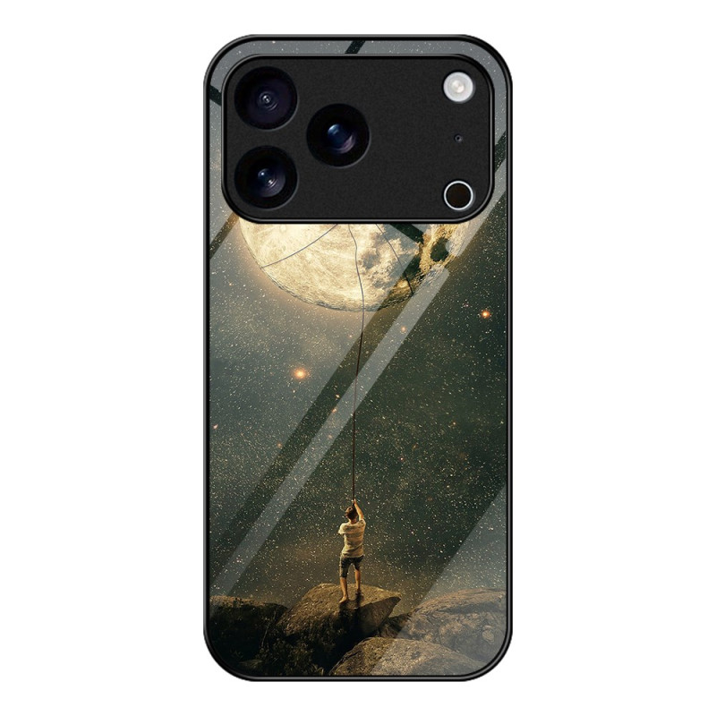 Suojakuori
 iPhone 17 Pro Max panssarilasi
 Lunar kuvio