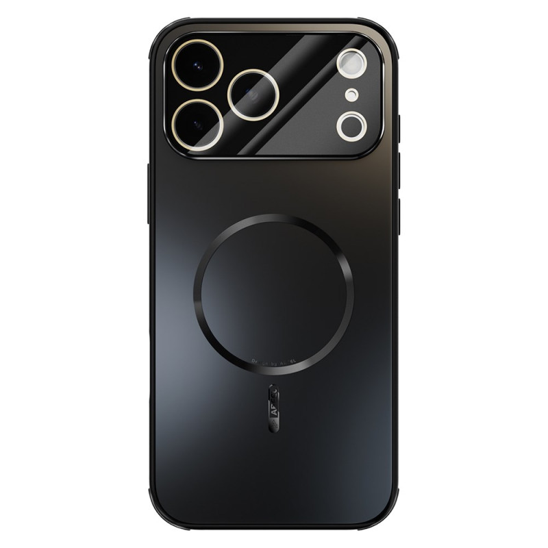 iPhone 17 Pro Max magneettinen suojakuori
 Mate Finish