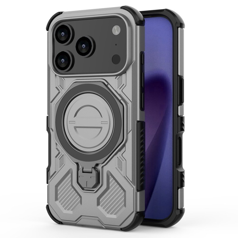 iPhone 17 Pro Max magneettinen kova suojakuori
