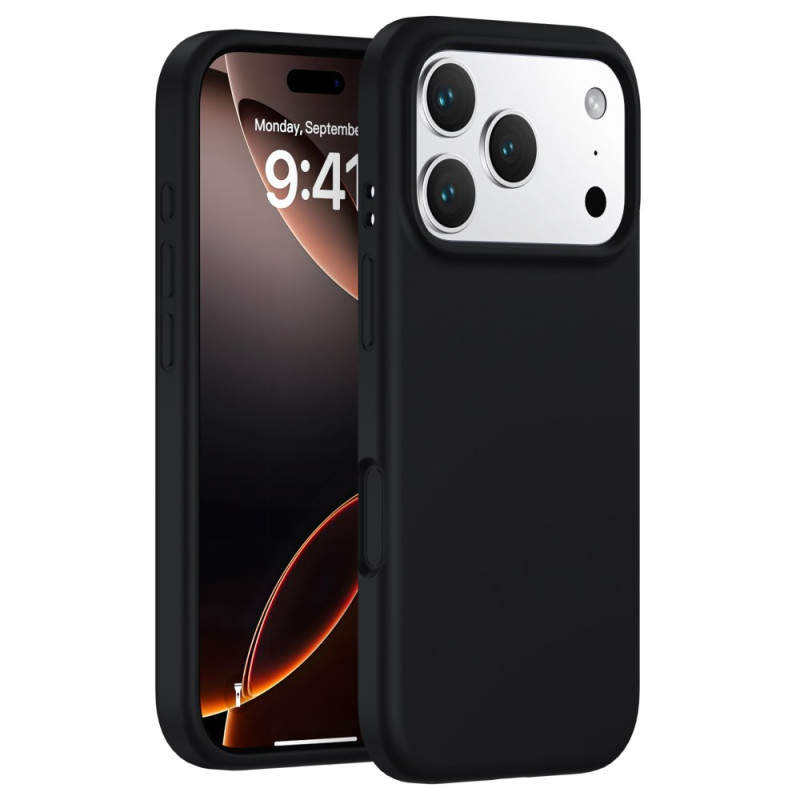 iPhone 17 Pro Max Premium -suojakuori
