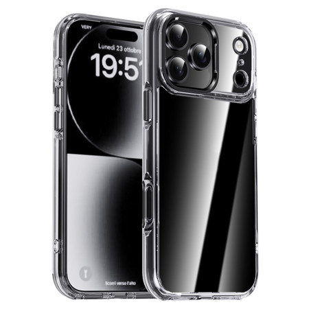Suojakuori
iPhone 17 Pro...