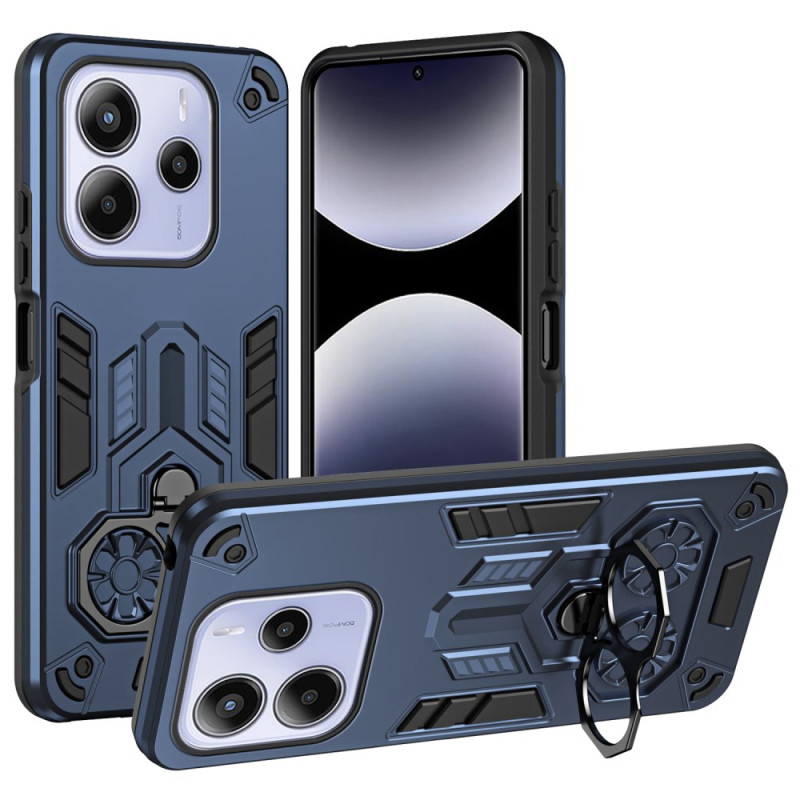 Xiaomi Redmi Note 14 5G Suojakuori
Metal Effect Tuki
Ring