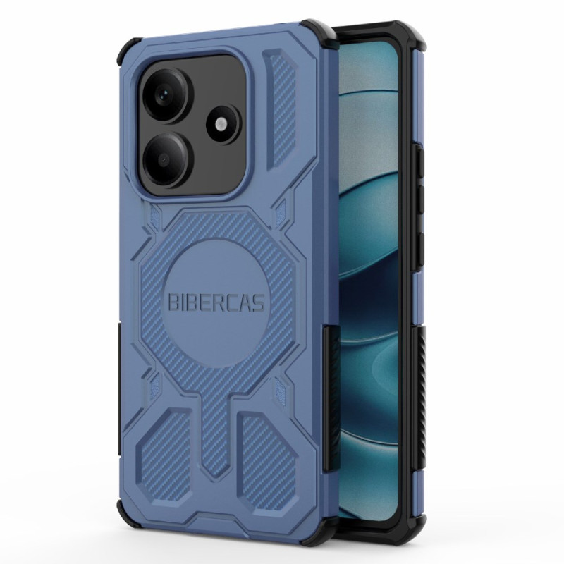 Xiaomi Redmi Note 14 5G Suojakuori
 MagSafe yhteensopiva BIBERCAS