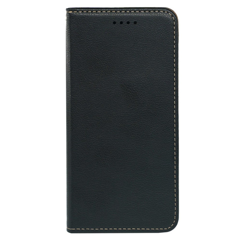 Flip Cover Xiaomi Redmi Note 14 5G / Poco M7 Pro 5G Tekonahka
 Litchi