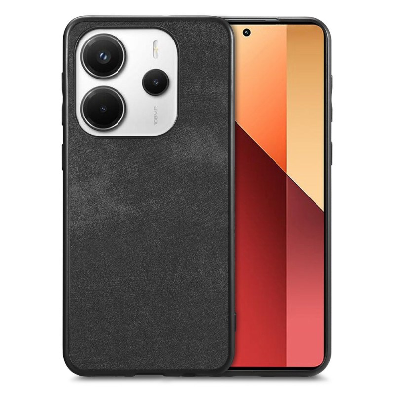 Xiaomi Redmi Note 14 5G Mokkanahka vaikutus Suojakuori
