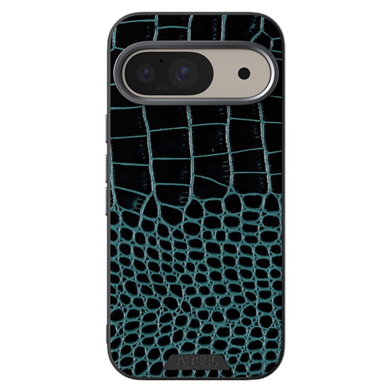 Google Pixel 10 / Pixel 10 Pro suojakuori
 yhteensopiva MagSafe Croco ABEEL kanssa