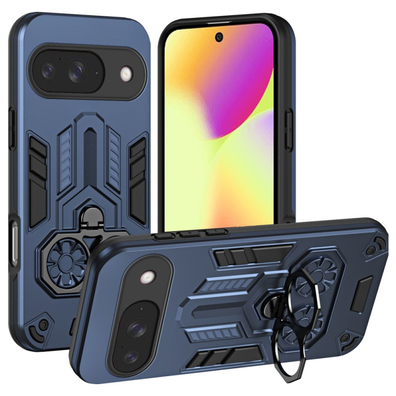 Google Pixel 10 / 10 Pro Ultra Erityiskestävä
Suojakuori
tukirenkaalla varustettuna