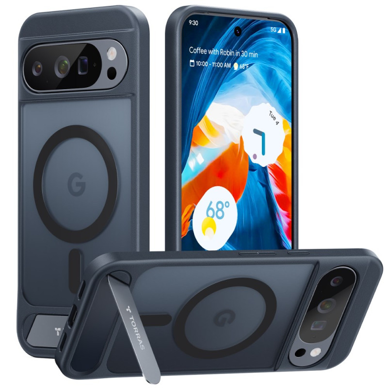 Google Pixel 10 Pro XL suojakuori
TORRAS