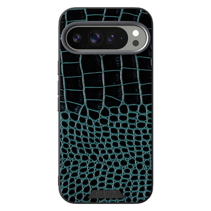 Google Pixel 10 Pro XL yhteensopiva suojakuori
MagSafe Croco ABEEL ABEEL