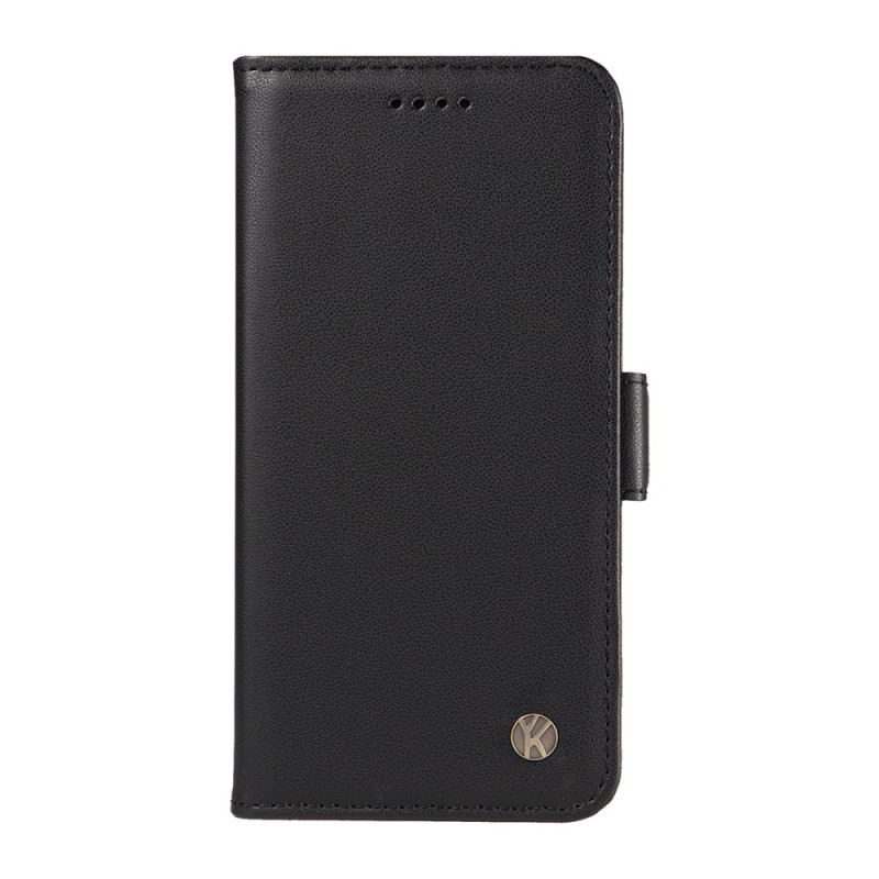 iPhone 17 Pro Max Vintage suojakotelo
YIKATU