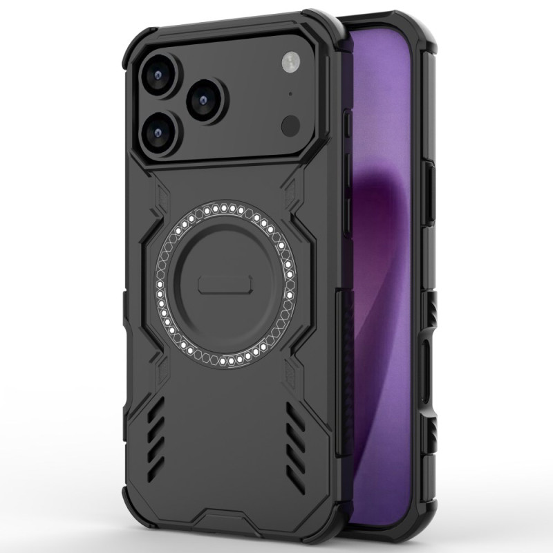 iPhone 17 Pro Max magneettinen suojakuori
