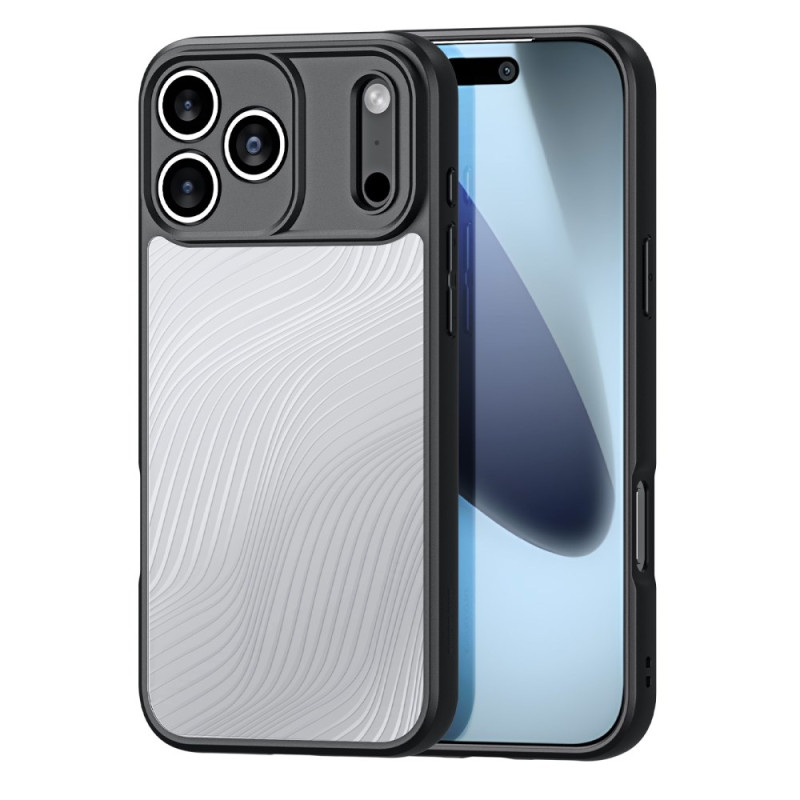 Suojakuori
iPhone 17 Pro Max Aimo-sarja DUX DUCIS