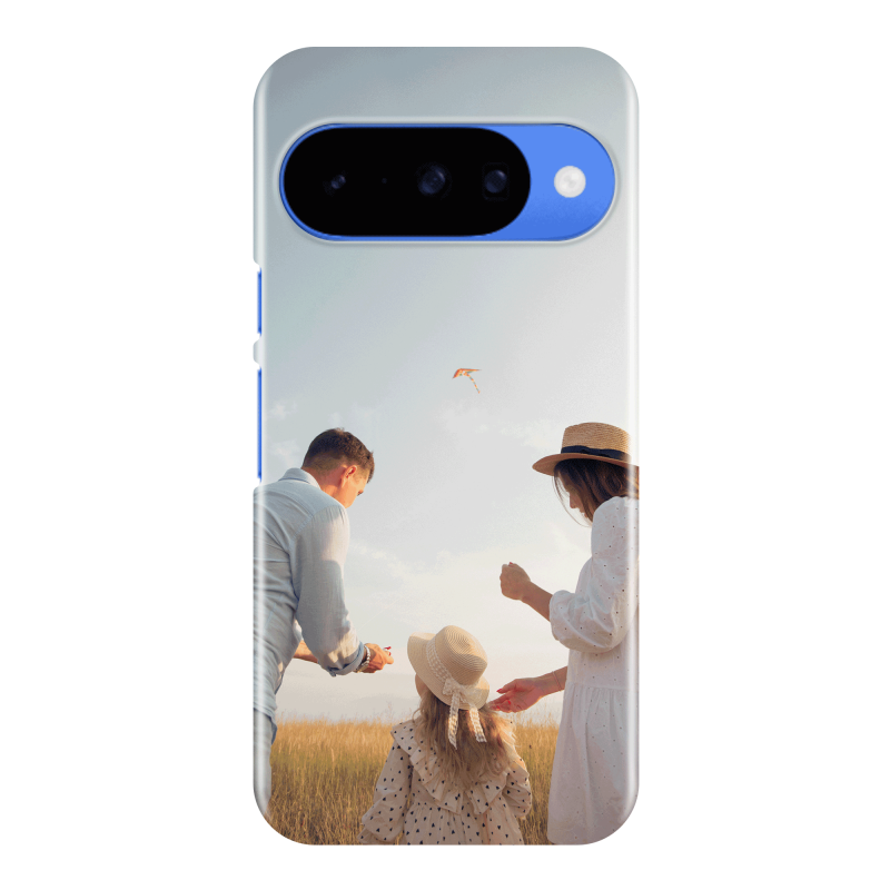 Räätälöity Google Pixel 10 -kuori