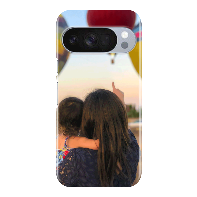 Räätälöity Google Pixel 10 Pro -suojakuori
