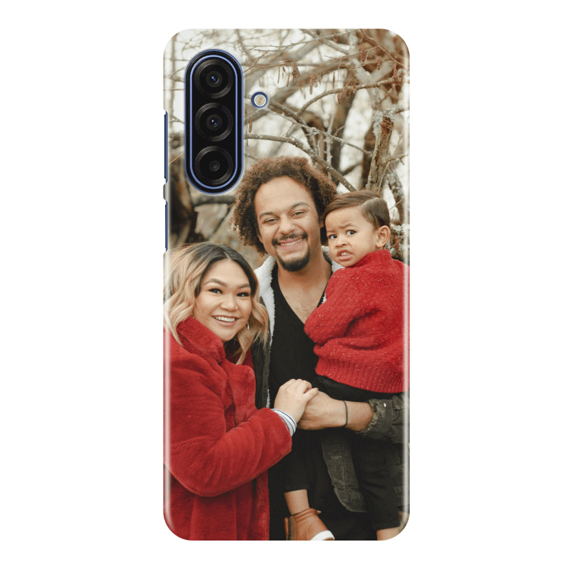 Räätälöity Samsung Galaxy A17 5G suojakuori
