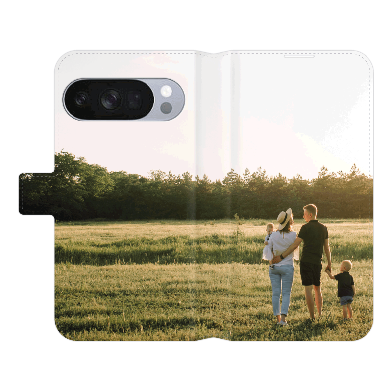 Google Pixel 10 Pro -yksilöllinen suojakuori