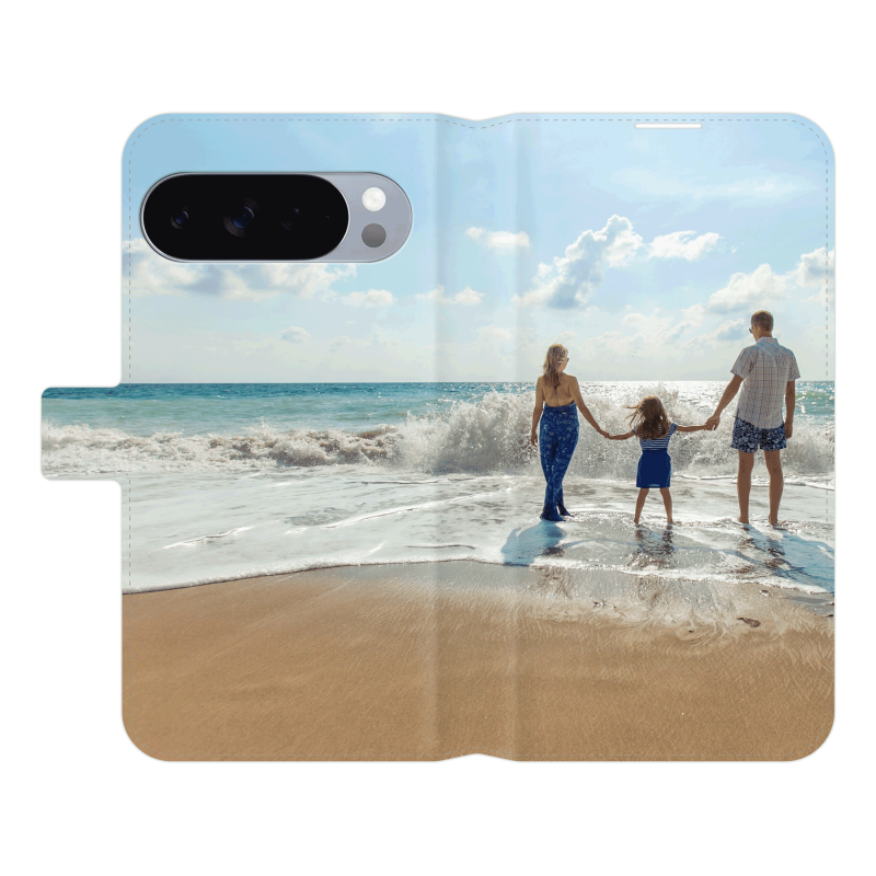 Räätälöity suojakuori
Google Pixel 10 Pro XL:lle