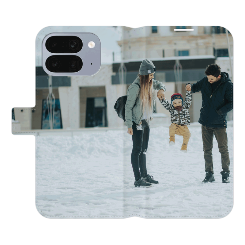 Mukautettu suojakuori
Google Pixel 10 Pro Fold