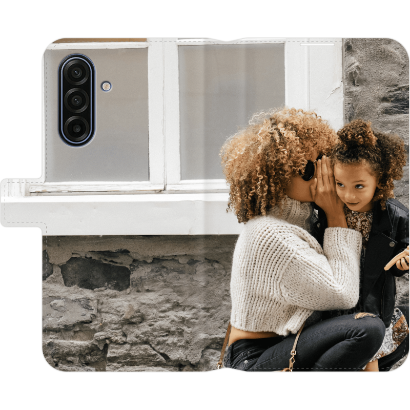 Mukautettu suojakuori
Samsung Galaxy A17 5G