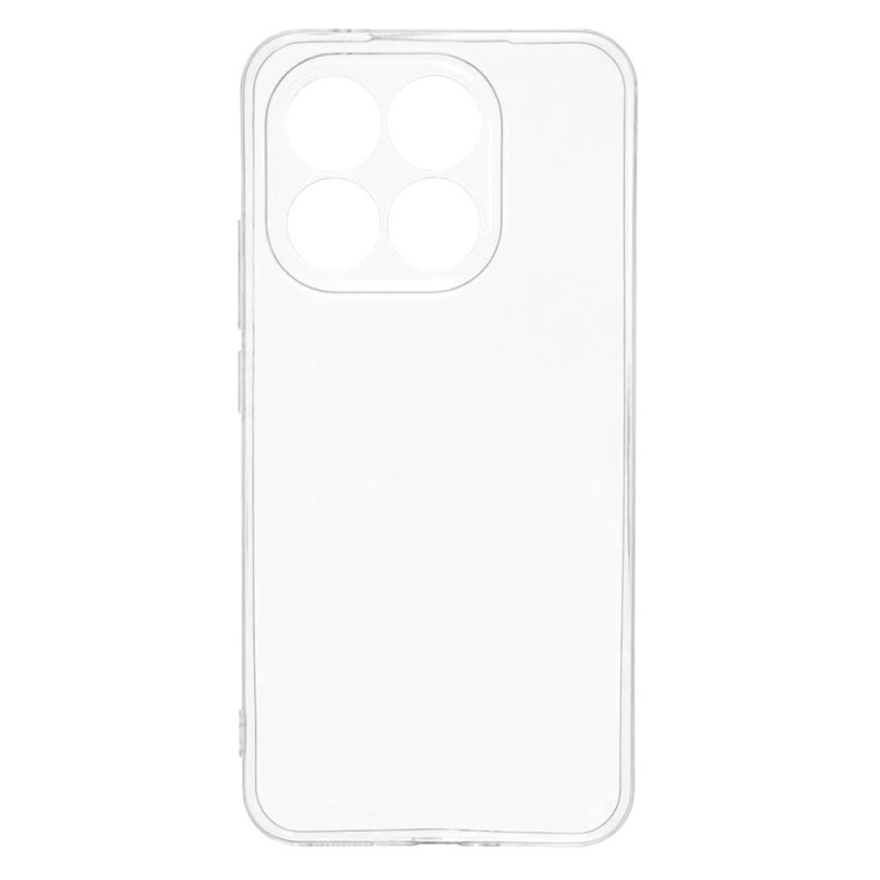 Xiaomi 15T Ultra Slim Läpinäkyvä
 Suojakuori

