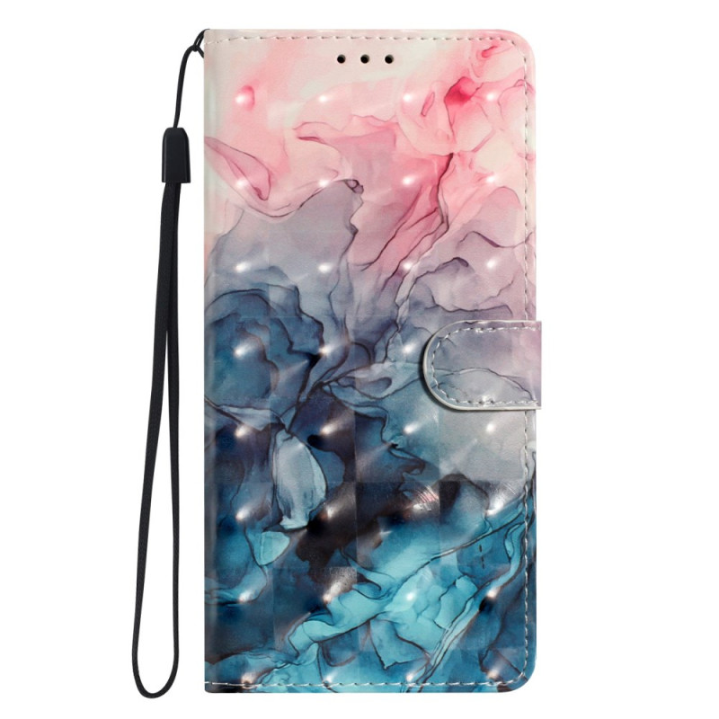 Xiaomi 15T akvarelli marmorikuori