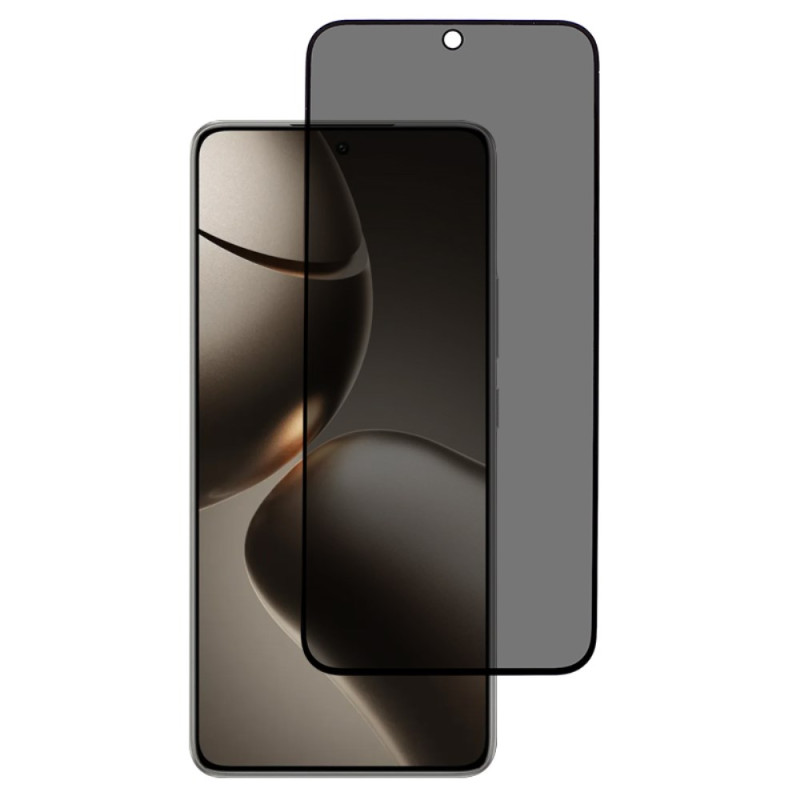 Anti-Spyware panssarilasi
suoja Xiaomi 15T / 15T Pro:lle