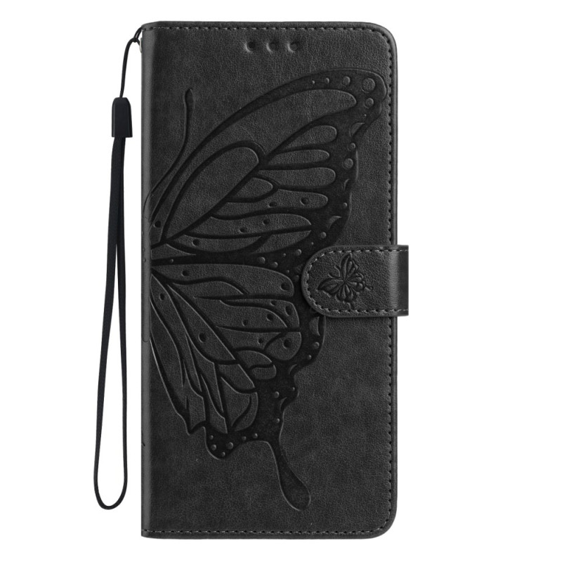 Housse Xiaomi 15T Pro Design Papillon