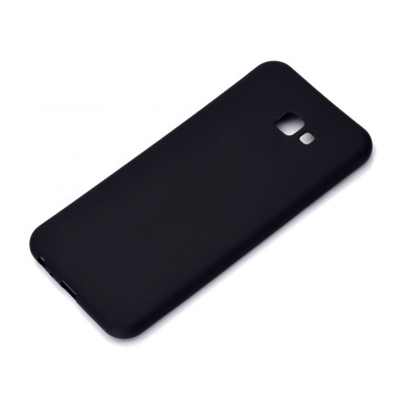 Samsung Galaxy J4 Plus Silikoni Case Matte