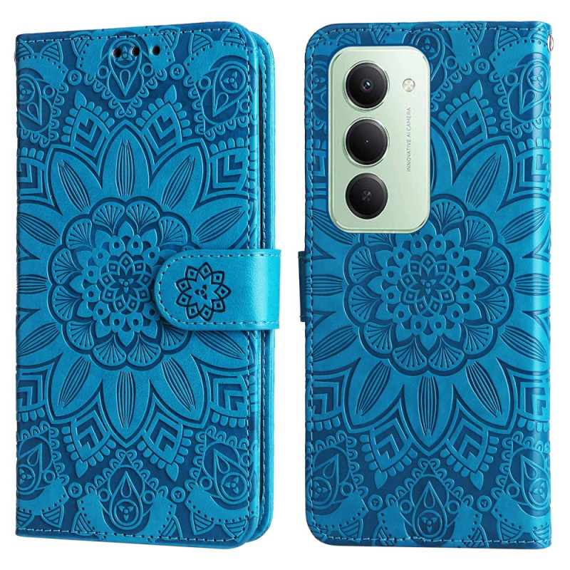 Xiaomi Redmi 15 4G Mandala Suojakuori
