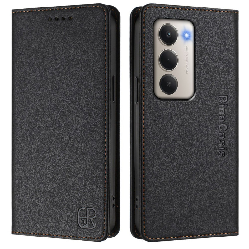 Xiaomi Redmi 15 5G Suojakuori
RINACASIS