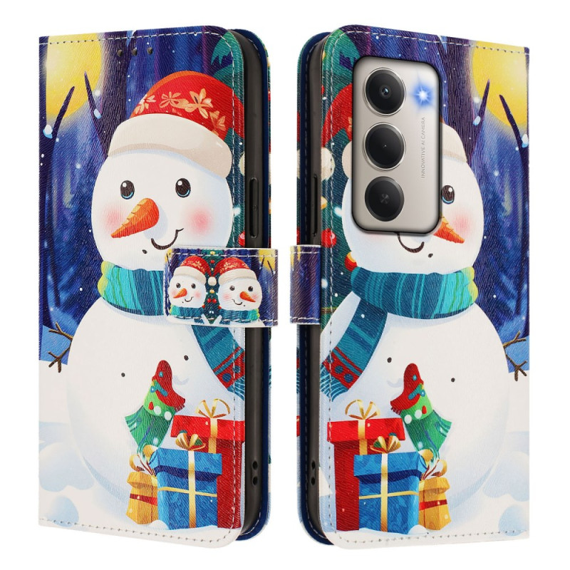 Xiaomi Redmi 15 5G Suojakuori
Christmas Edition