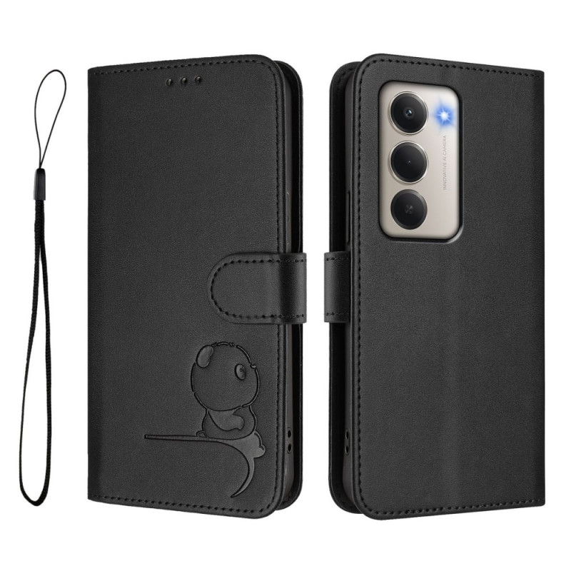 Xiaomi Redmi 15 5G Panda Graafinen suojakuori