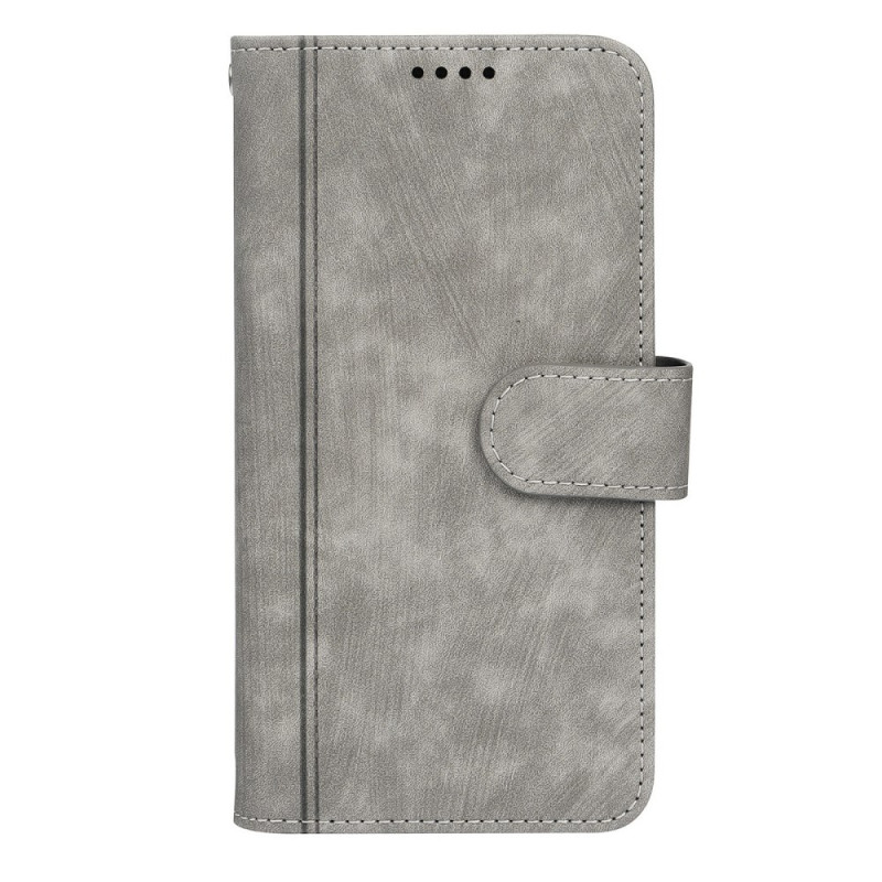 Suojakuori
Xiaomi Redmi 15 5G Mokkanahka Effect 9 korttipidikkeet