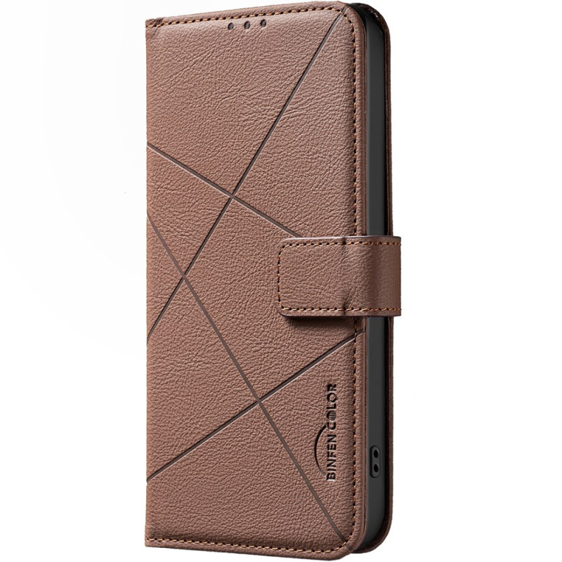 Housse Xiaomi Redmi 15C 4G / 5G Ligne BINFEN COLOR