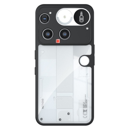 Ei mitään puhelimen...