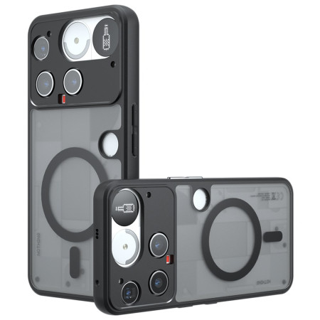 Ei mitään puhelinkotelo (3)...