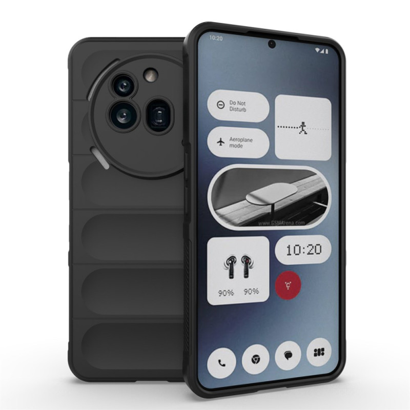 Nothing Phone (3a) Pron liukastumisenestosuojus