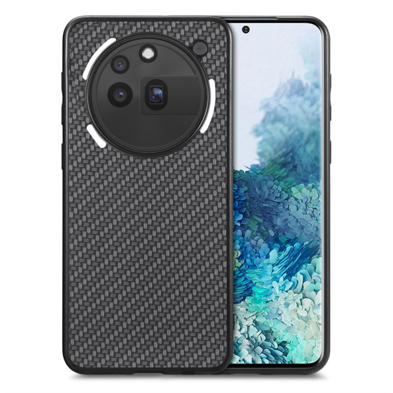 Nothing Phone (3a) Pro Hiilikuituinen suojakuori
