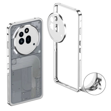 Nothing Phone Cover (3a)...