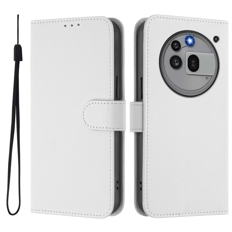 Nothing Phone (3a) Pro yksivärinen suojakuori
