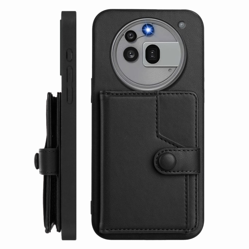 Nothing Phone Suojakuori
(3a) Pro kortinpidin ja jalusta