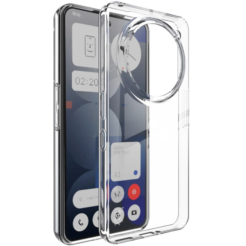 Coque Nothing Phone (3a) Pro UX-10 Series IMAK