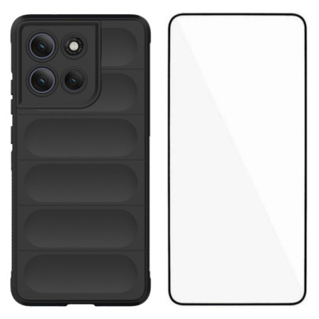 Moto G86 Power 5G Silikoni...