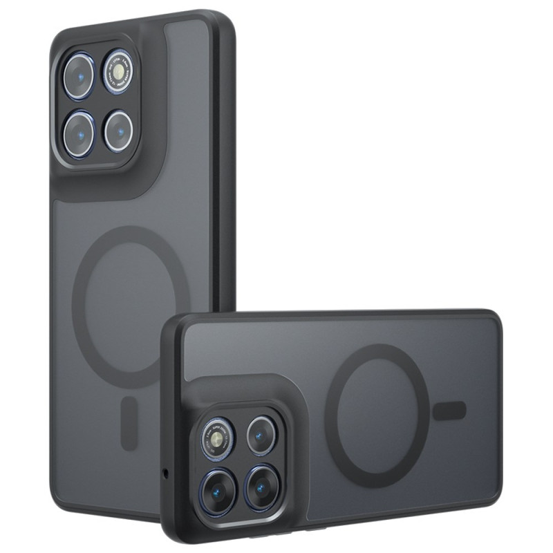 Moto G86 5G / G86 Power 5G suojakuori
MagSafe yhteensopiva
