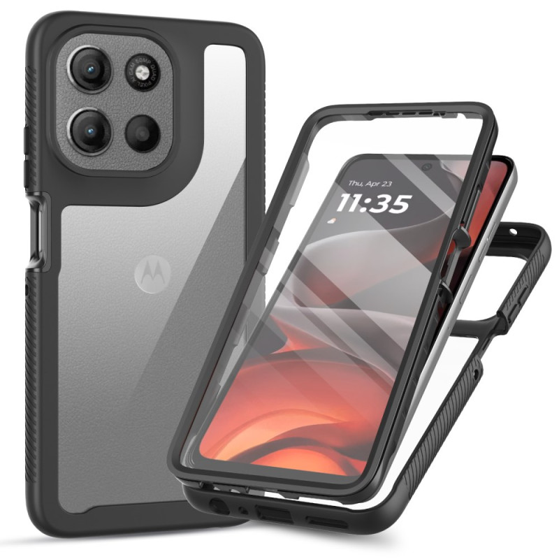 Moto G86 5G suojakuori
 suojakalvo