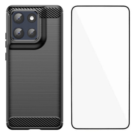 Moto G86 5G Harjattu...