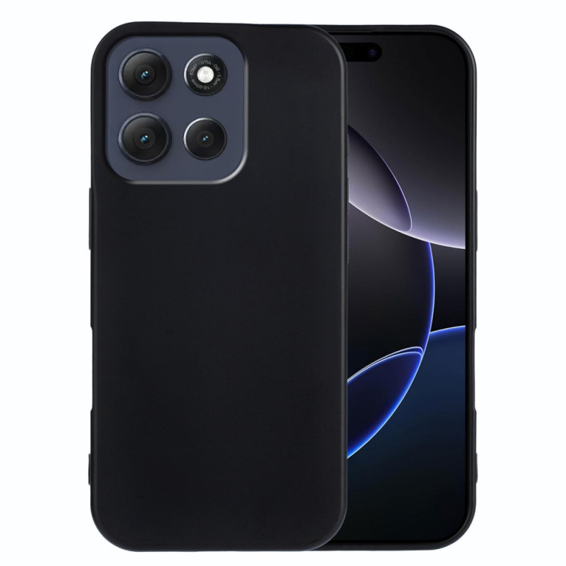 Motorola Moto G86 5G / G86 Power 5G mattainen iskunkestävä suojakuori